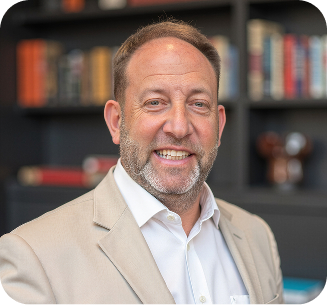 Seth Friedland